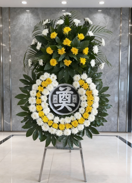 连接全国墓园,服务万千家庭